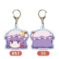 ぎゅぎゅっとアクリルキーホルダー タコピーの原罪/久世 しずか