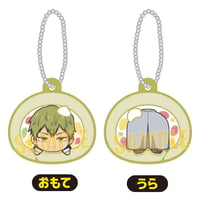 再販〉缶バッジ ハイキュー!!/黒尾 鉄朗 プール掃除ver. | ベルハウス