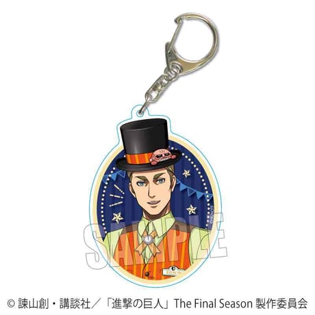 リヴァイ アクリルキーホルダー アクリルバッジ snkc_leviBD_canb_all_1000x.jpg