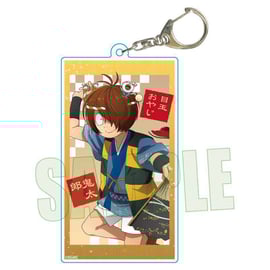 映画「鬼太郎誕生 ゲゲゲの謎」のグッズが登場です！ | ベルハウスショップ