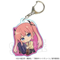 スリムタペストリー チェンソーマン/レゼ | ベルハウスショップ