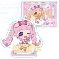 ぎゅぎゅっと缶バッチゾンビランドサガ/水野 愛 | ベルハウスショップ