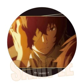 TVアニメ「文豪ストレイドッグス」のグッズが登場です！ | ベルハウス