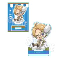 ぎゅぎゅっとアクリルキーホルダー タコピーの原罪/久世 しずか(高校生