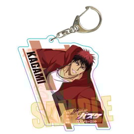 TVアニメ「黒子のバスケ」のグッズが登場です！ | ベルハウスショップ