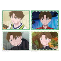 ブロマイドセット TVアニメ『正反対な君と僕』/平