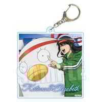 スリムタペストリー チェンソーマン/レゼ | ベルハウスショップ