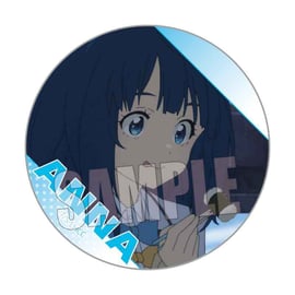 負けヒロイン　八奈見杏菜　サンリオ　ランダム缶バッジ　シークレット（エラー品） 商品リスト（八奈見杏菜） | PremiumStore.jp（プレミアムストア）