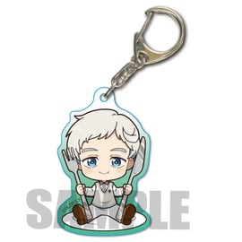 TVアニメ「約束のネバーランド」のグッズが登場！ | ベルハウスショップ