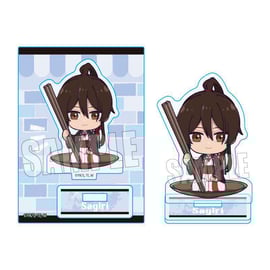 TVアニメ「地獄楽」のグッズが登場です！ | ベルハウスショップ