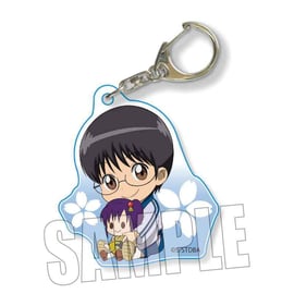 再販〉TVアニメ「銀魂」のグッズが登場です！ | ベルハウスショップ