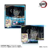 〈再販〉BIGメモリーズアクリルスタンド 『テレビアニメ「鬼滅の刃」柱稽古編』嘴平 伊之助