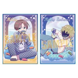アニメ『銀河特急 ミルキー☆サブウェイ』のグッズが登場です！ | ベル