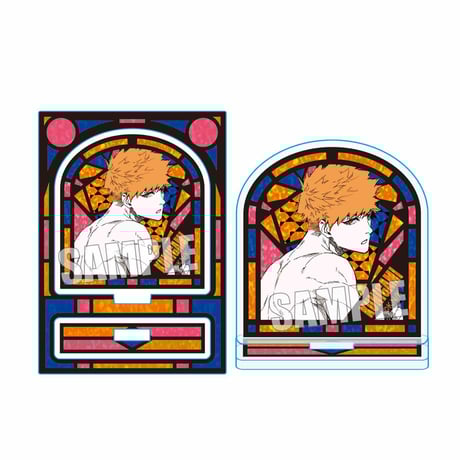 ミニスタンド Part2 ブルーロック/國神 錬介