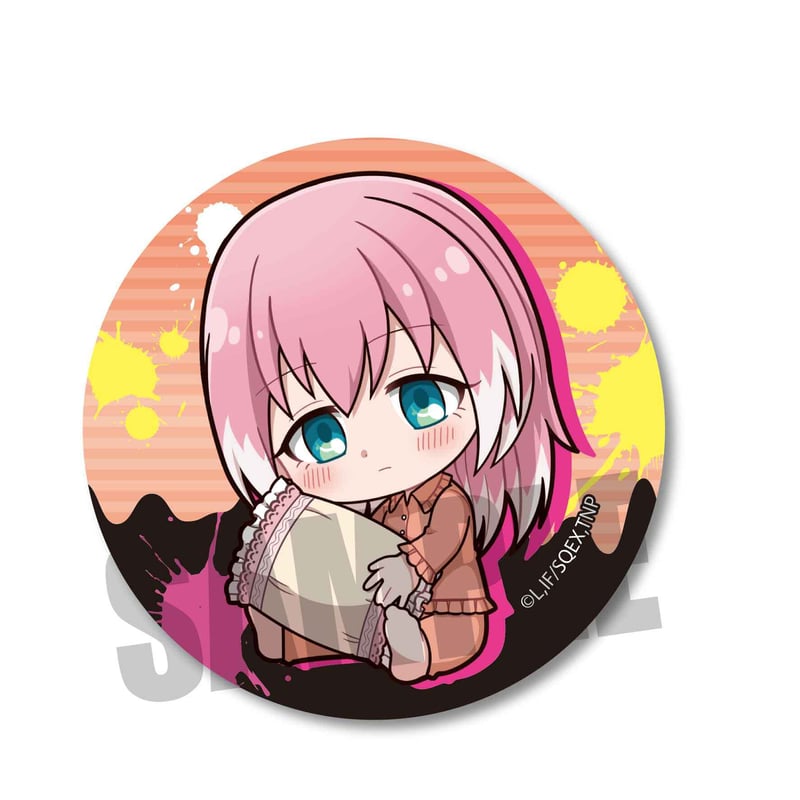 ムビナナ　ナナスト特典缶バッジ・アクリル他 劇場版アイドリッシュセブン LIVE 4bit BEYOND THE PERiOD』祝