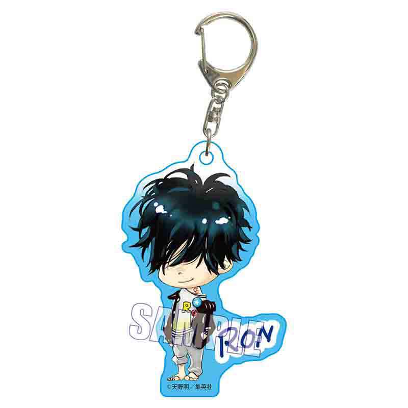 単品販売／全6種】鴨乃橋ロンの禁断推理 トレーディングアクリル