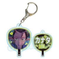 缶バッジ ワールドトリガー/荒船 哲次 マリンセーラーver. | ベル