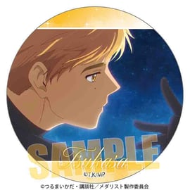 TVアニメ「メダリスト」のグッズが登場です！ | ベルハウスショップ