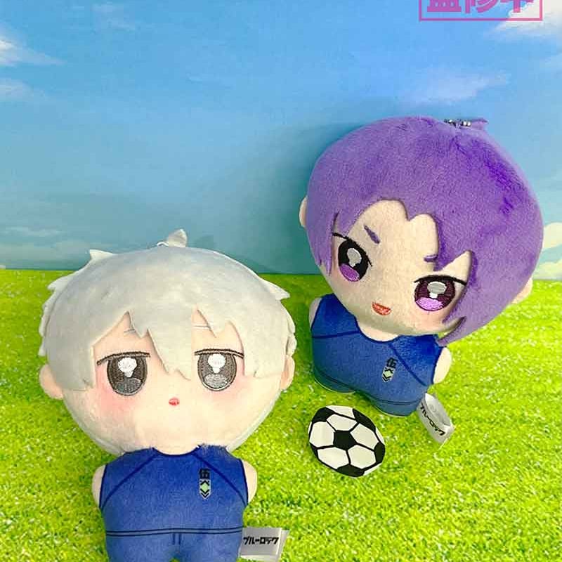 ぽにすてっぷ ブルーロック/糸師 冴 | ベルハウスショップ