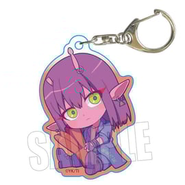 アニメ『銀河特急 ミルキー☆サブウェイ』のグッズが登場です！ | ベル