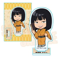 てくトコミニスタンド TVアニメ『あかね噺』/練磨家 からし（着物）