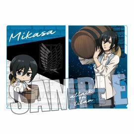 TVアニメ「進撃の巨人」のグッズが登場です！ | ベルハウスショップ