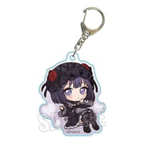 地縛少年花子くん　Cyber-MOKKEworld アクリルキーホルダーbox 地縛少年花子くん Cyber-MOKKEworld アクリルキーホルダーbox