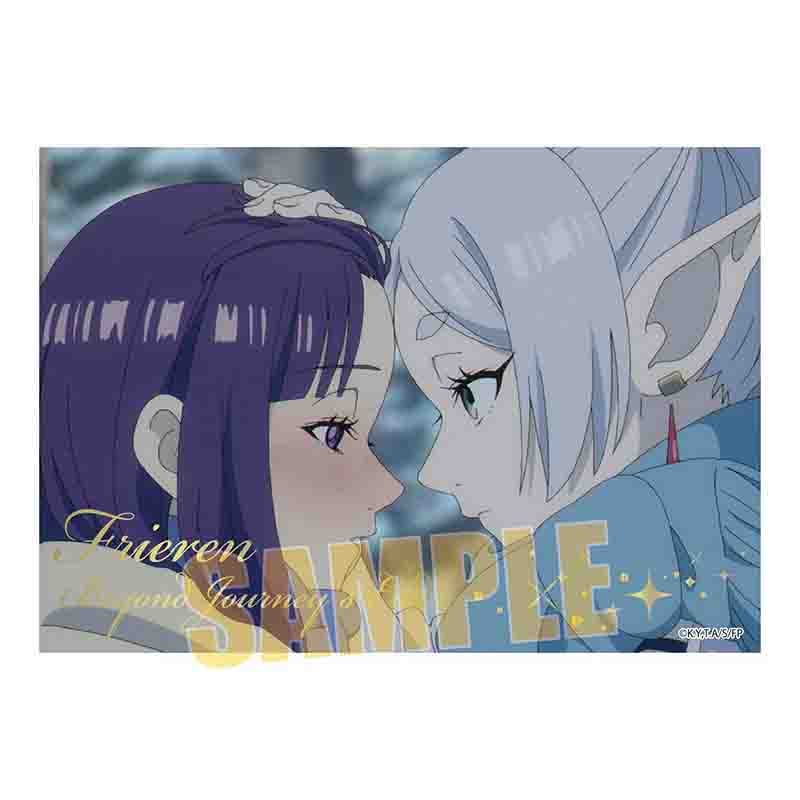 PSA10】葬送のフリーレン タイトルカップ 箔押し b222 トレーディング