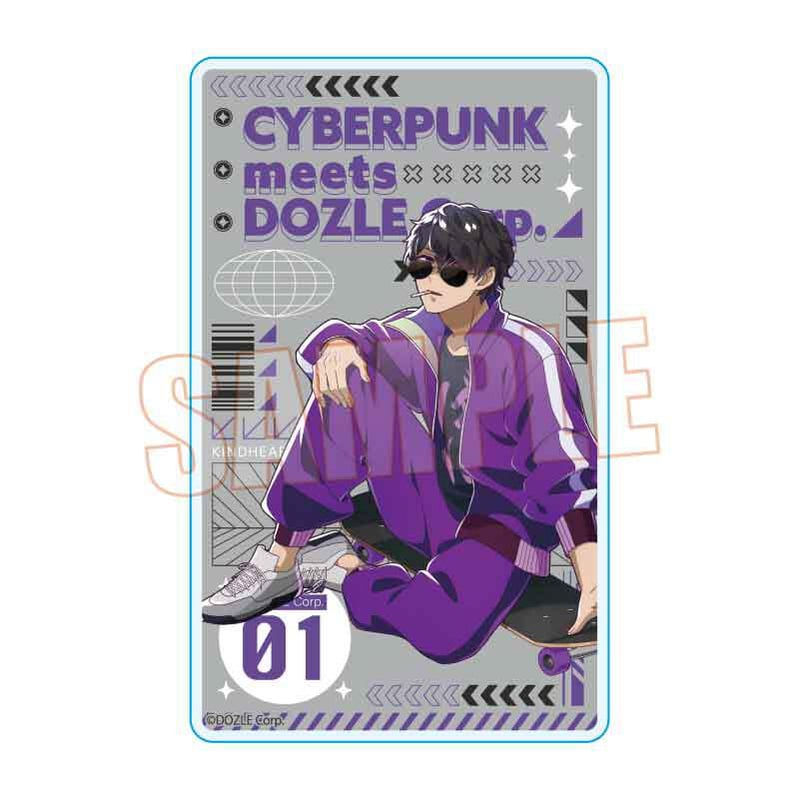 ドズル社 ドズル社 ドズル社【公式】 on X: