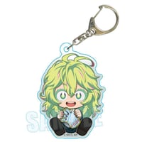 アクリルフィギュア 忘却バッテリー/要 圭 | ベルハウスショップ