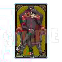 缶バッジ 忘却バッテリー/清峰 葉流火 執事ver. | ベルハウス