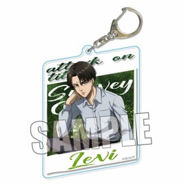 進撃の巨人　作業着ver. TVアニメ「進撃の巨人」のグッズが登場です！ | ベルハウスショップ