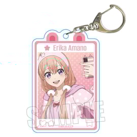 TVアニメ「カッコウの許嫁」のグッズが登場です！ | ベルハウス
