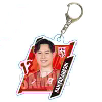 アクリルキーホルダー 家庭教師ヒットマンREBORN!/山本 武