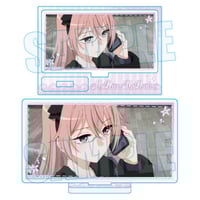 スリムタペストリー チェンソーマン/レゼ | ベルハウスショップ