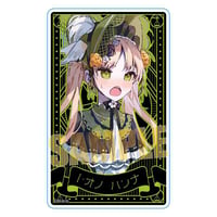 アクリルカード 魔法少女ノ魔女裁判/遠野ハンナ