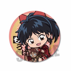 TVアニメ「半妖の夜叉姫」のグッズが登場です！ | ベルハウス