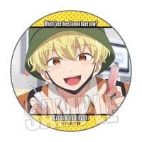 メモリーズ缶バッジ TVアニメ『多聞くん今どっち！？』/石橋ナツキA