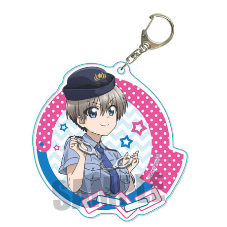 宇崎ちゃんは遊びたい！ | STORES
