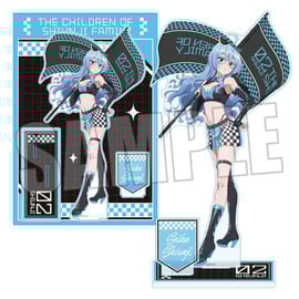 ◆N　写真2以降現物写真有　1BOX　紫雲寺家の子供たち ドンキ　カード　K3 TVアニメ「紫雲寺家の子供たち」新規描き下ろしイラストを使用