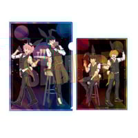 再販〉缶バッジ ハイキュー!!/黒尾 鉄朗 プール掃除ver. | ベルハウス