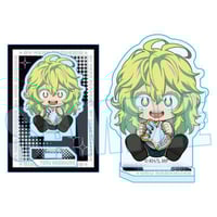 スリムタペストリー チェンソーマン/レゼ | ベルハウスショップ