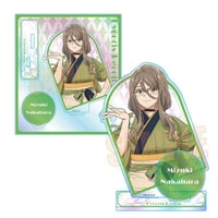 オーロラアクリルスタンド TVアニメ「リコリス・リコイル」/中原 ミズキ