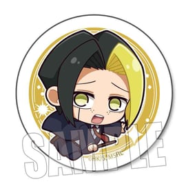 TVアニメ「マッシュル-MASHLE-」のグッズが登場です！ | ベルハウス