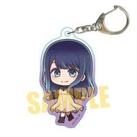 てくトコアクリルキーホルダー 【推しの子】/黒川あかね