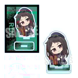 TVアニメ「ガールズバンドクライ」のグッズが登場です！ | ベルハウス