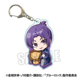 TVアニメ「ブルーロック」のグッズが登場です！ | ベルハウスショップ