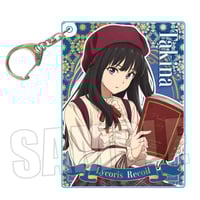 木札ストラップ 進撃の巨人/サシャ・ブラウス | ベルハウスショップ