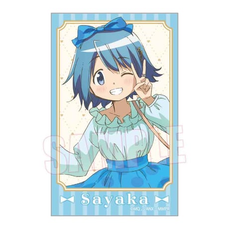トレーディングステッカー 劇場版 魔法少女まどか☆マギカ[新編]叛逆の物語/ガーリーファッションver.