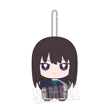 ぽにすてっぷ TVアニメ「リコリス・リコイル」/井ノ上 たきな